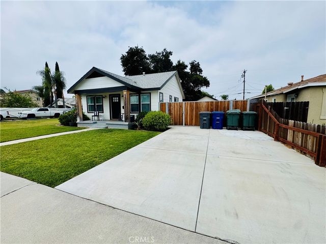 6601 Burnham, Buena Park, CA 90621
