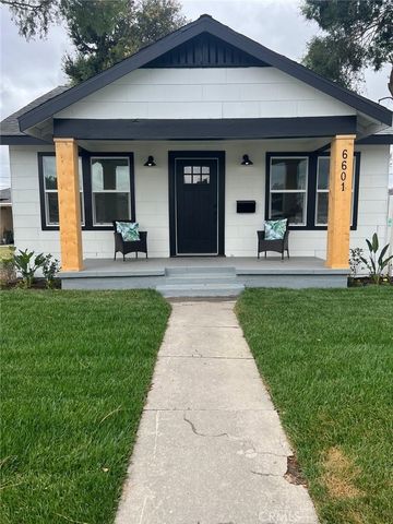 6601 Burnham, Buena Park, CA 90621