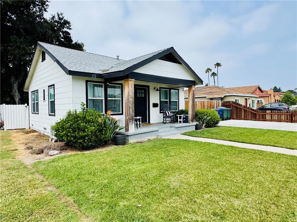 6601 Burnham, Buena Park, CA 90621
