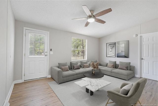 234 Twin Creek Drive, Raeford, NC 28376