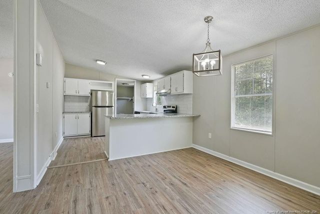 234 Twin Creek Drive, Raeford, NC 28376