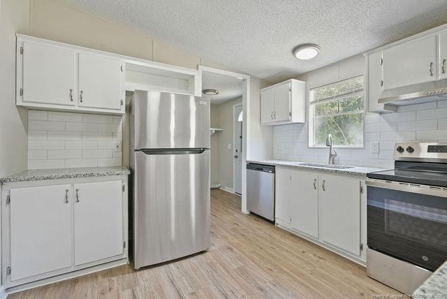 234 Twin Creek Drive, Raeford, NC 28376