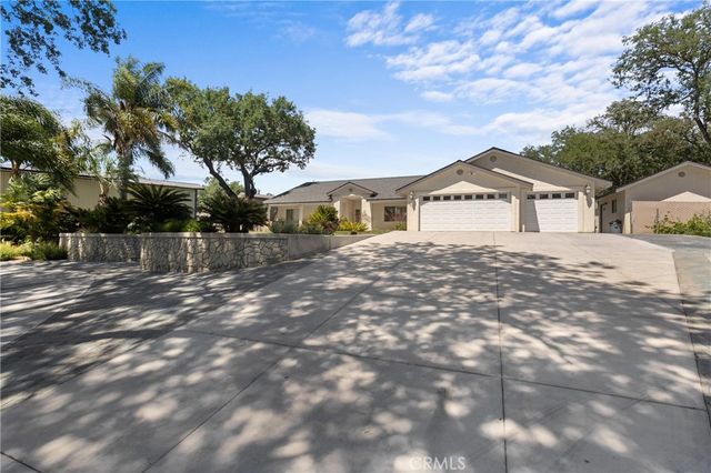 9071 Palomar Avenue, Atascadero, CA 93422