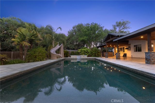 9071 Palomar Avenue, Atascadero, CA 93422
