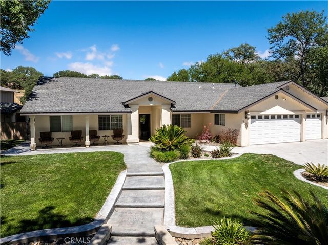9071 Palomar Avenue, Atascadero, CA 93422