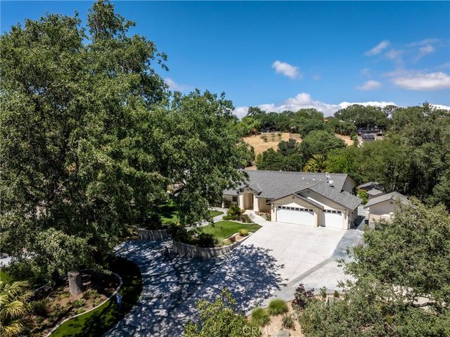 9071 Palomar Avenue, Atascadero, CA 93422