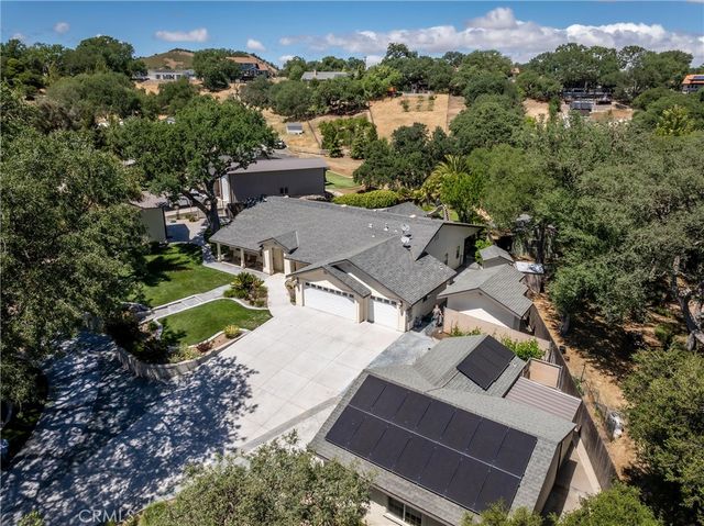 9071 Palomar Avenue, Atascadero, CA 93422