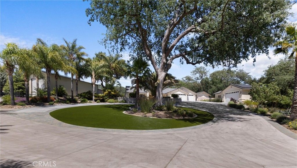 9071 Palomar Avenue, Atascadero, CA 93422