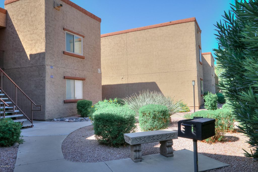 8256 E Arabian Trail 237, Scottsdale, AZ 85258