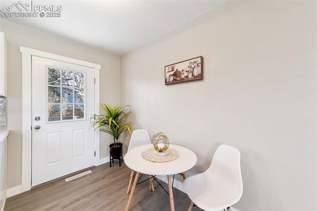 1408 Bowser Drive, Colorado Springs, CO 80909