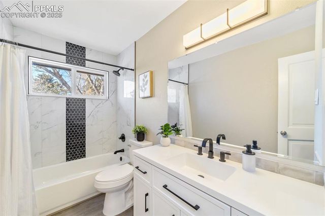 1408 Bowser Drive, Colorado Springs, CO 80909