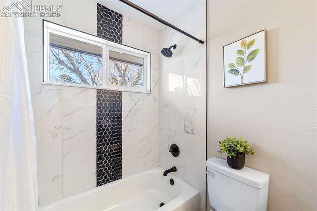 1408 Bowser Drive, Colorado Springs, CO 80909