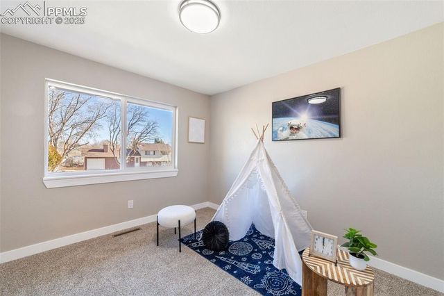 1408 Bowser Drive, Colorado Springs, CO 80909