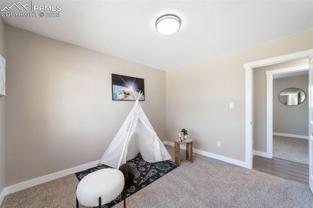 1408 Bowser Drive, Colorado Springs, CO 80909