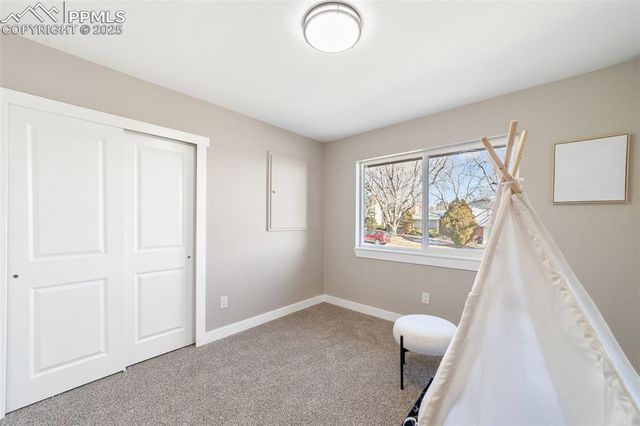 1408 Bowser Drive, Colorado Springs, CO 80909