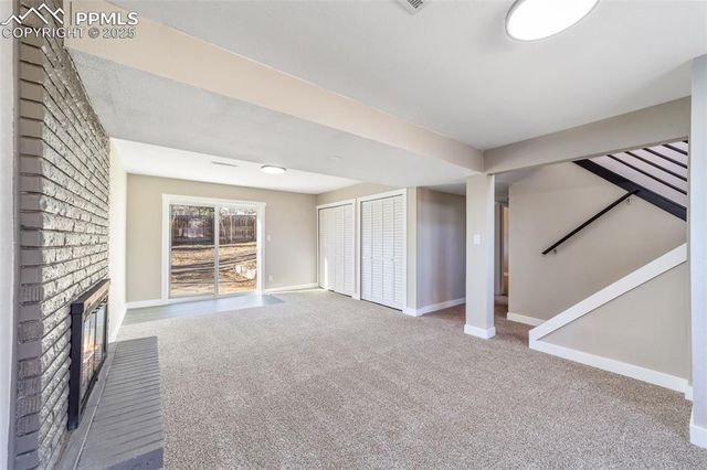 1408 Bowser Drive, Colorado Springs, CO 80909