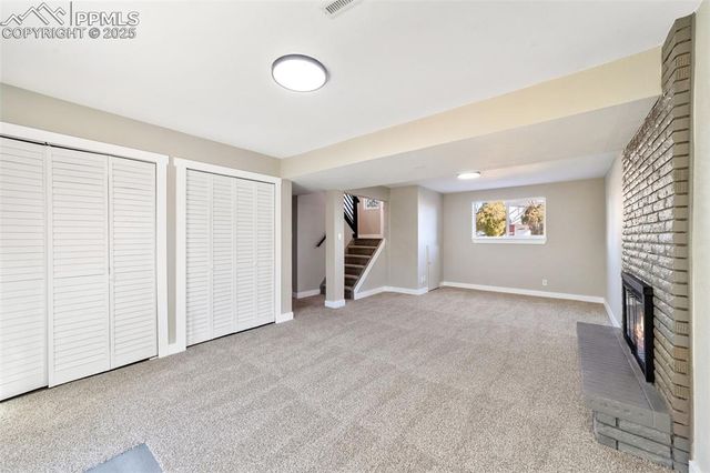 1408 Bowser Drive, Colorado Springs, CO 80909