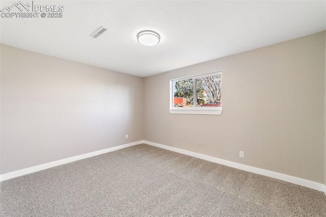 1408 Bowser Drive, Colorado Springs, CO 80909