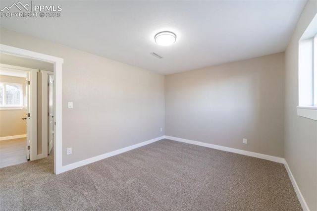 1408 Bowser Drive, Colorado Springs, CO 80909