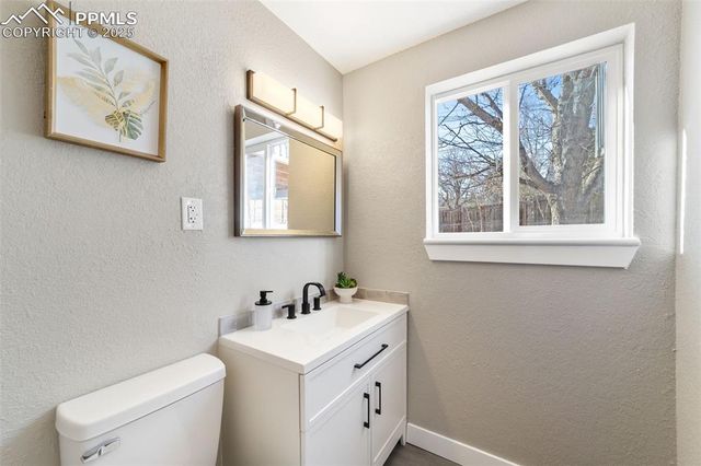 1408 Bowser Drive, Colorado Springs, CO 80909