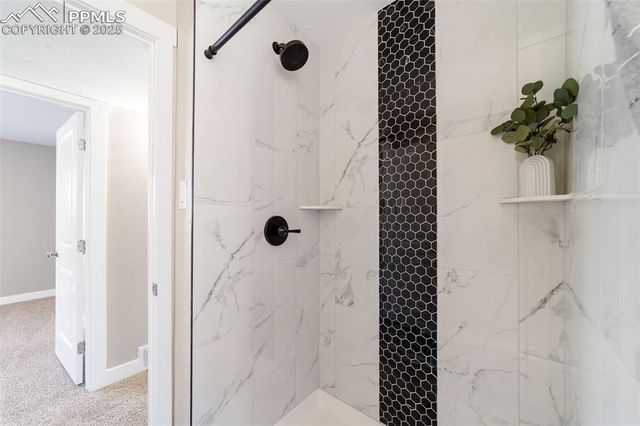 1408 Bowser Drive, Colorado Springs, CO 80909