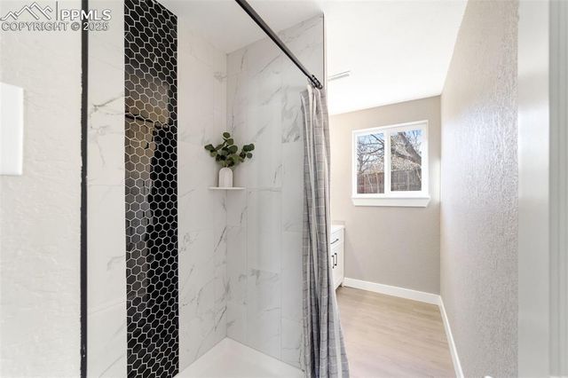 1408 Bowser Drive, Colorado Springs, CO 80909