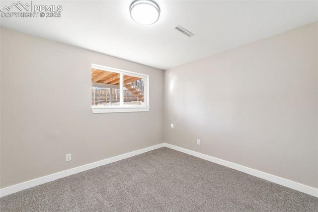 1408 Bowser Drive, Colorado Springs, CO 80909