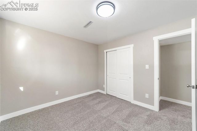 1408 Bowser Drive, Colorado Springs, CO 80909