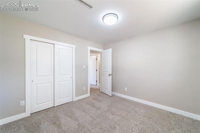 1408 Bowser Drive, Colorado Springs, CO 80909