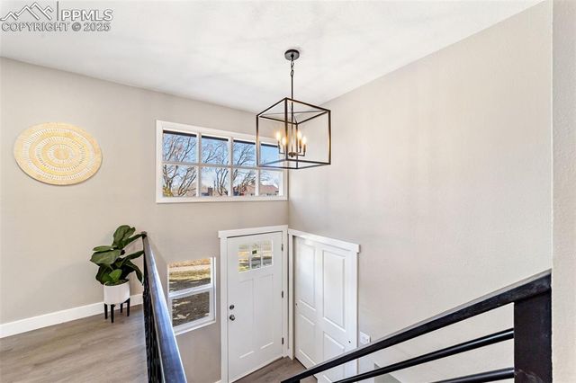 1408 Bowser Drive, Colorado Springs, CO 80909