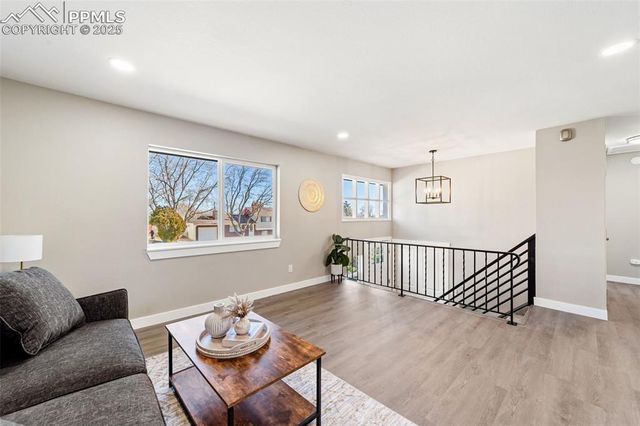 1408 Bowser Drive, Colorado Springs, CO 80909