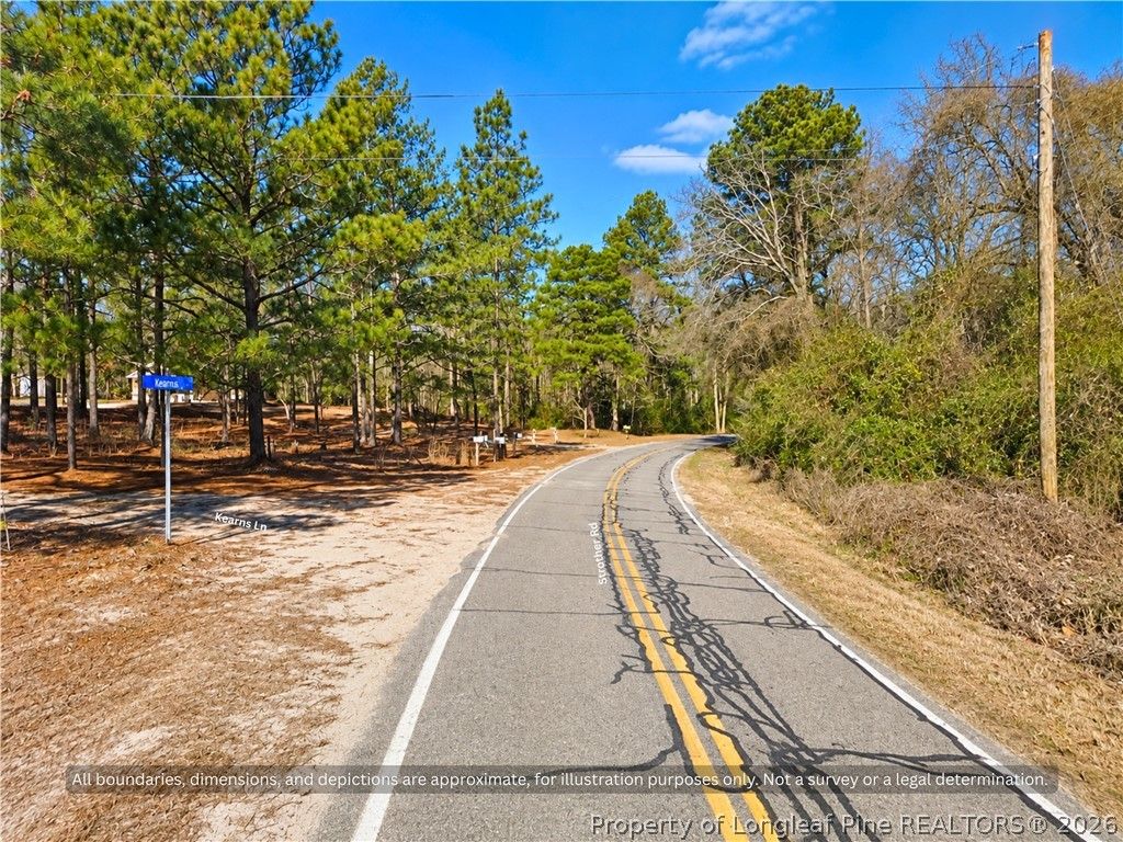 00-00 Strother Road, Aberdeen, NC 28315 — photo 2