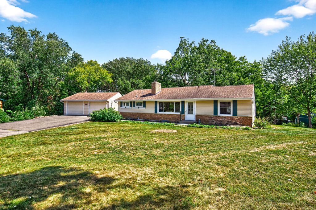 6015 Aspen Road, Mound, MN 55364