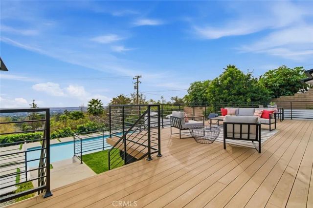 1764 E Loma Alta, Altadena, CA 91001