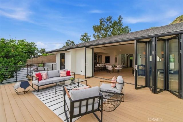 1764 E Loma Alta, Altadena, CA 91001