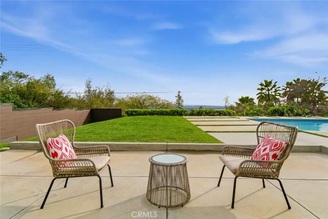 1764 E Loma Alta, Altadena, CA 91001