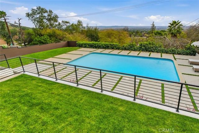 1764 E Loma Alta, Altadena, CA 91001