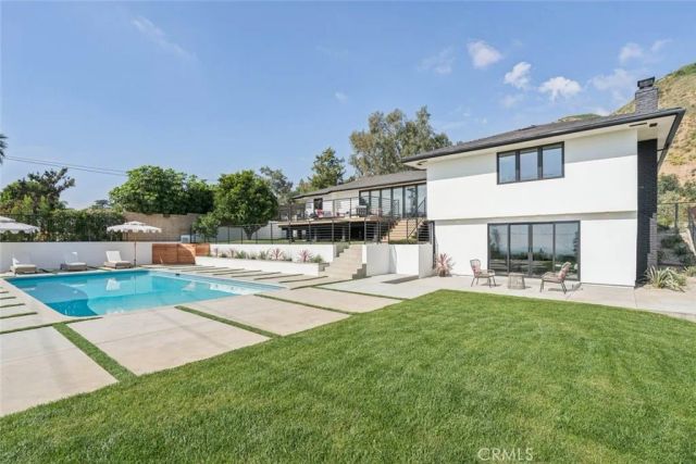 1764 E Loma Alta, Altadena, CA 91001