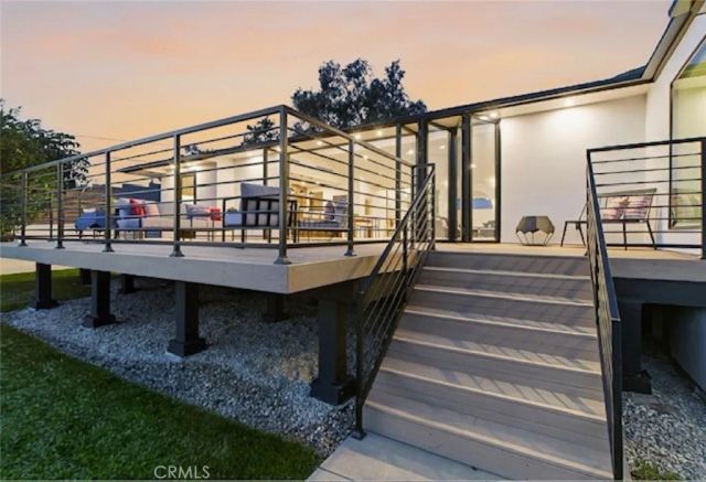 1764 E Loma Alta, Altadena, CA 91001