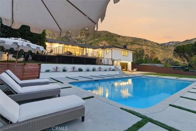 1764 E Loma Alta, Altadena, CA 91001