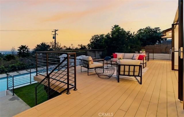 1764 E Loma Alta, Altadena, CA 91001