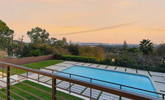 1764 E Loma Alta, Altadena, CA 91001