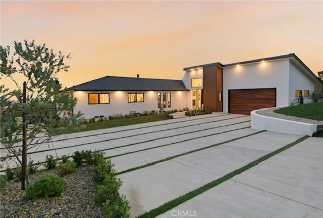 1764 E Loma Alta, Altadena, CA 91001