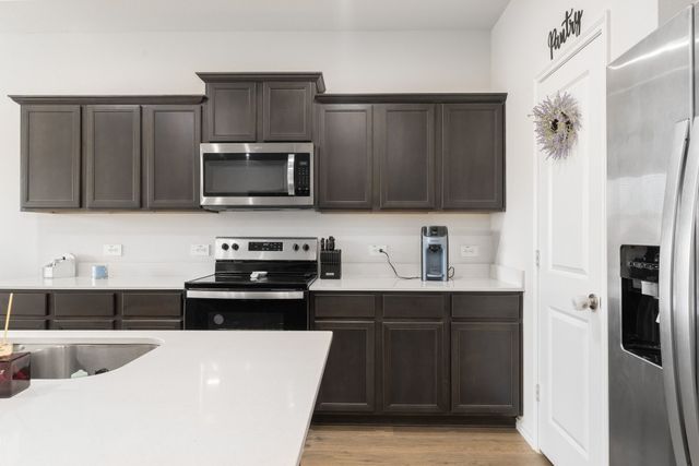 884 Jett Drive, Ferris, TX 75125