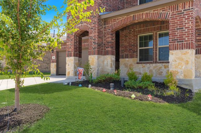 884 Jett Drive, Ferris, TX 75125