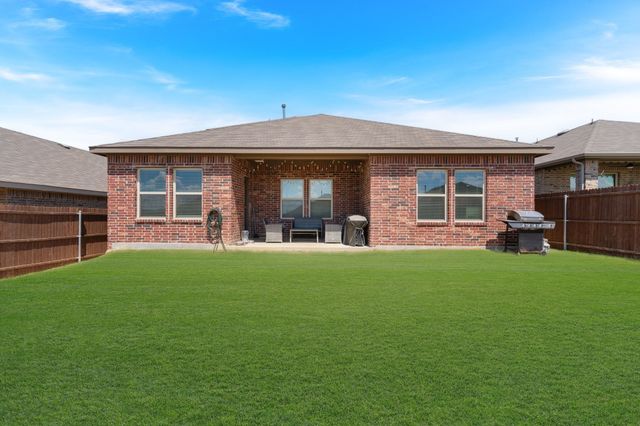 884 Jett Drive, Ferris, TX 75125