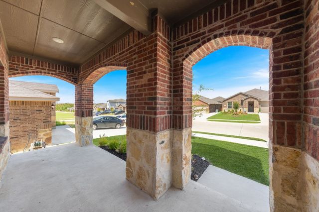 884 Jett Drive, Ferris, TX 75125