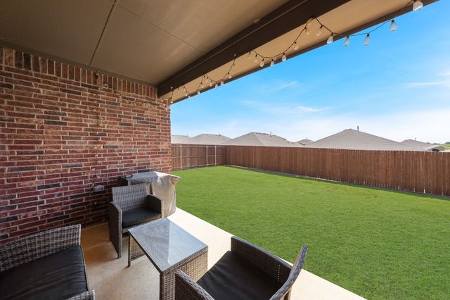 884 Jett Drive, Ferris, TX 75125