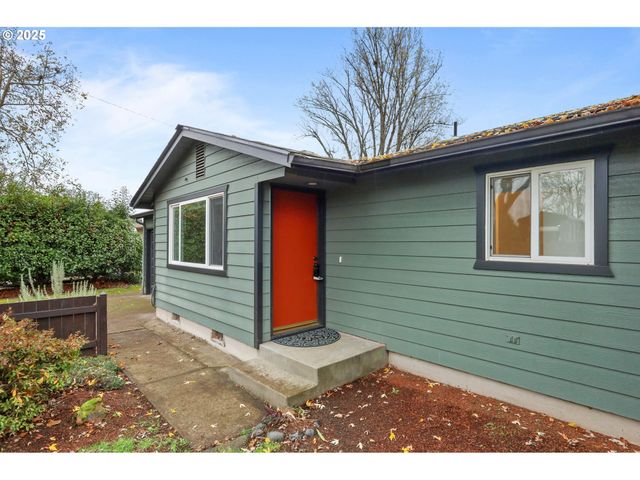 837 ARMSTRONG Ave, Eugene, OR 97404
