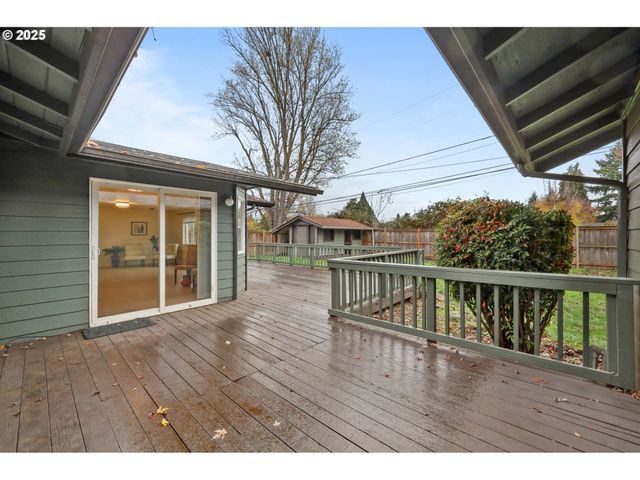 837 ARMSTRONG Ave, Eugene, OR 97404